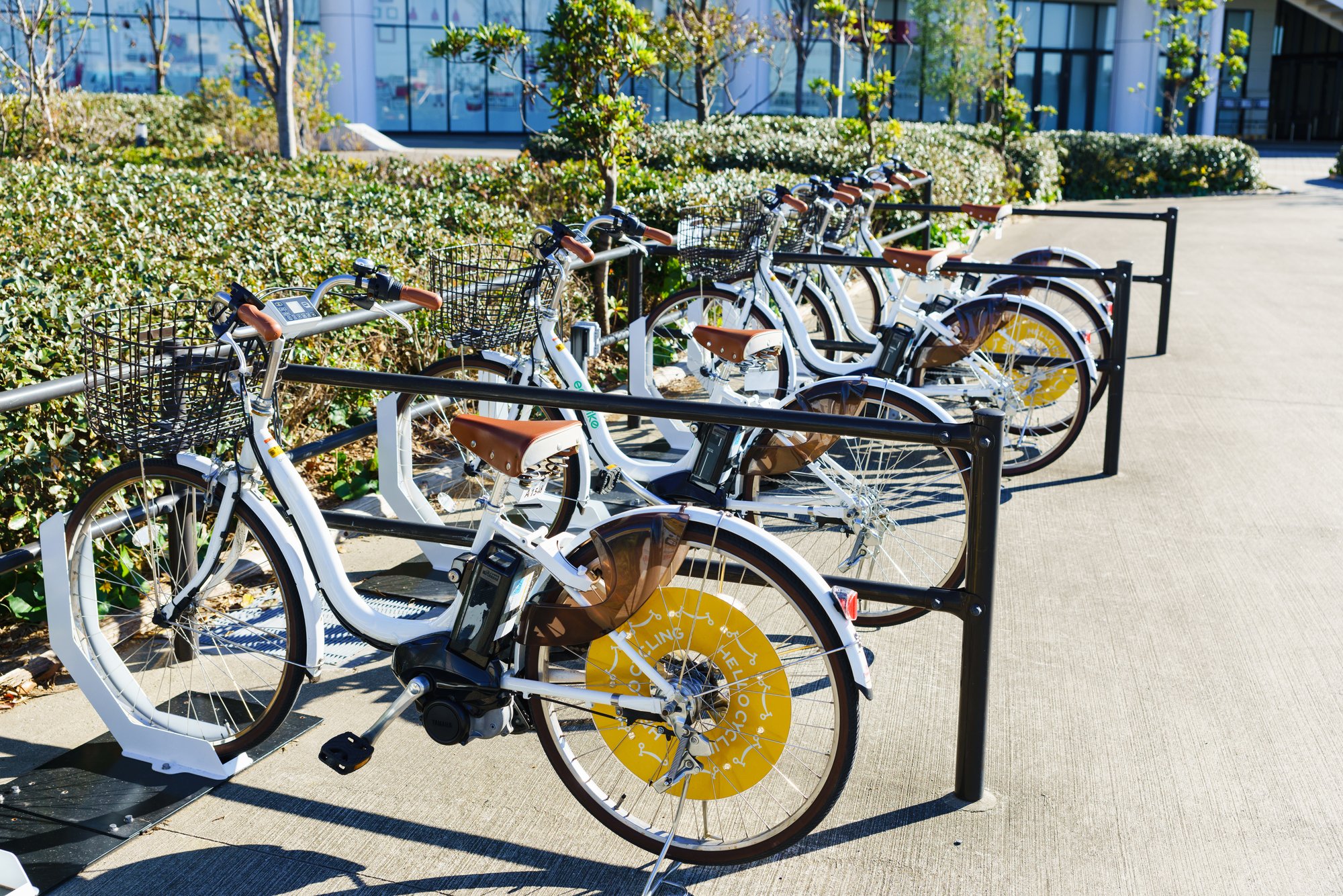 電動自転車などの不用品の買取ならリプラス