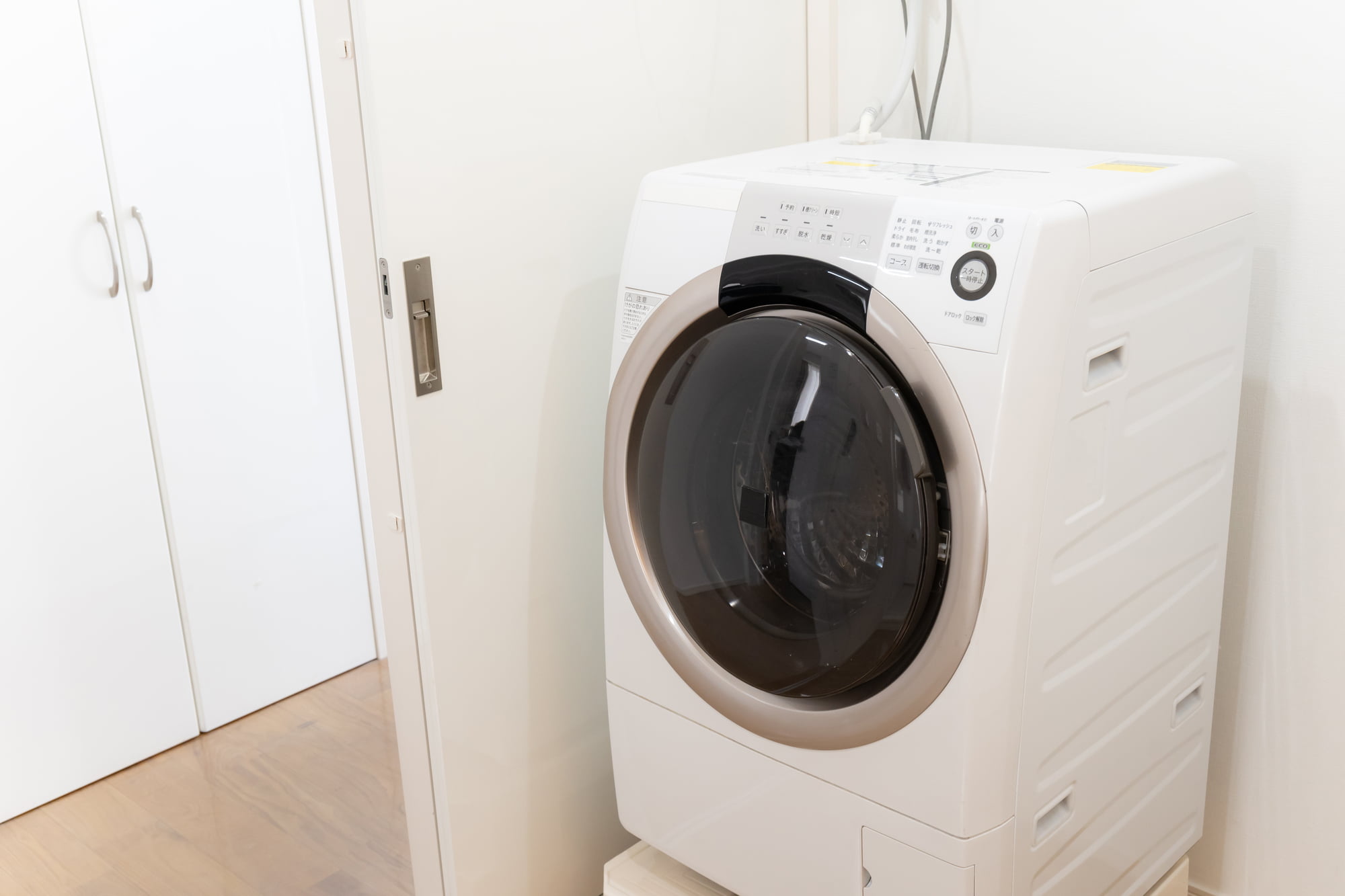 洗濯機・ドラム式洗濯機などの不用品の買取ならリプラス