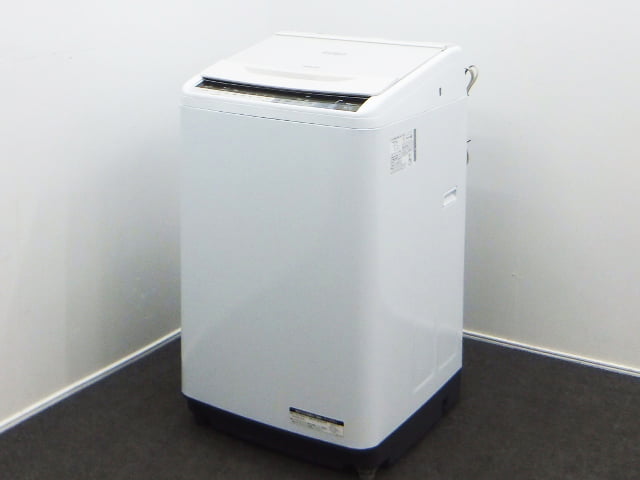 洗濯機・ドラム式洗濯機などの不用品の買取ならリプラス