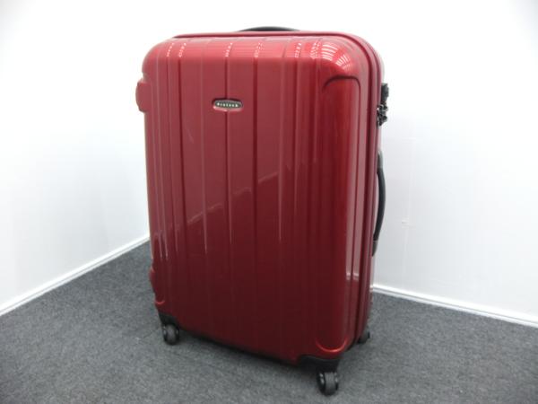 ACE エース PROTECA プロテカ 大型 スーツケース サルターレ TSAロック付