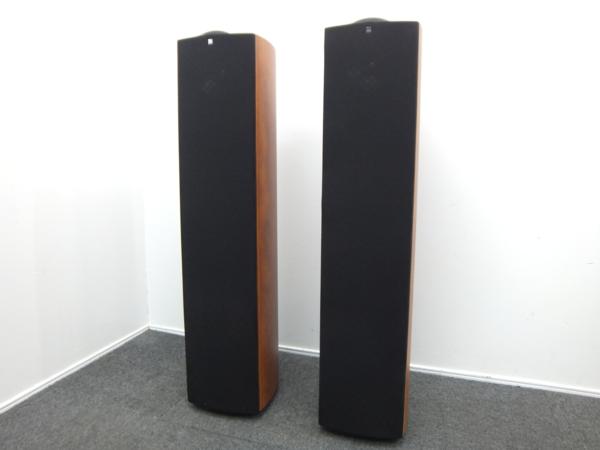 KEF ケフ トールボーイスピーカー iQ9 SP3503 - 大阪・関西で不用品の 