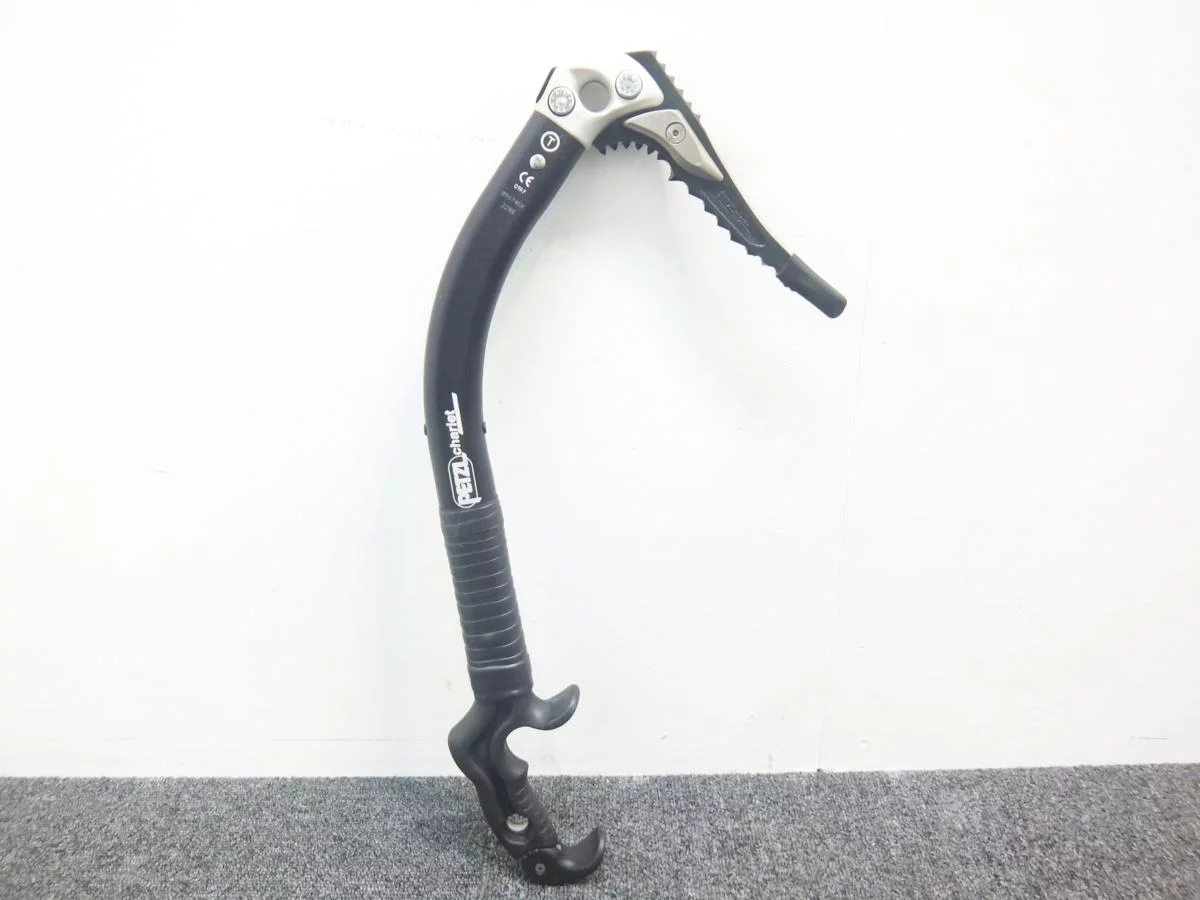 ペツル ノミック Petzl NOMIC （ペツル ノミック Nomic U21 3 アイス 