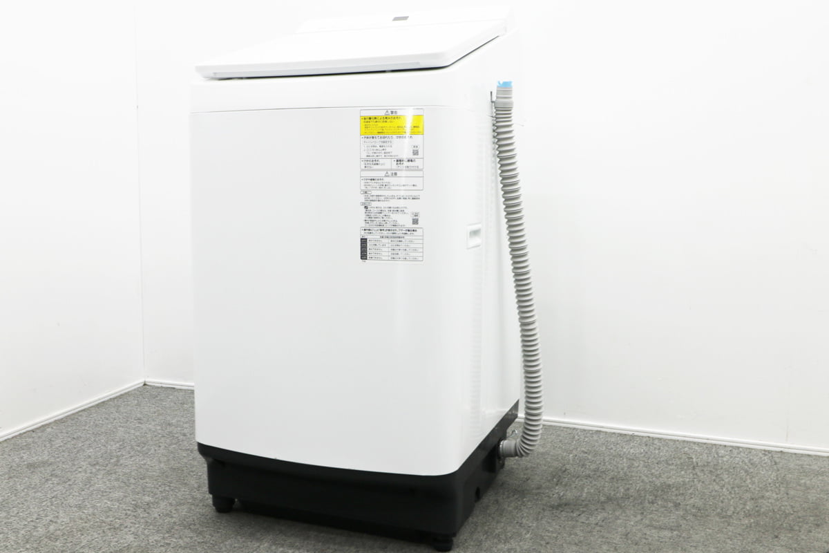 パナソニック 電気洗濯乾燥機 2019年製 NA-FW80K7 | LONGBAYCOLLEGE.COM