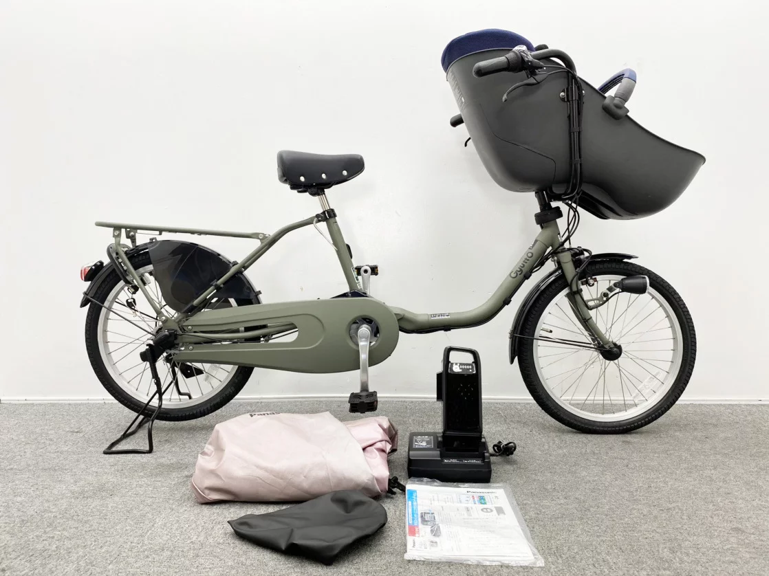 電動自転車などの不用品の買取ならリプラス