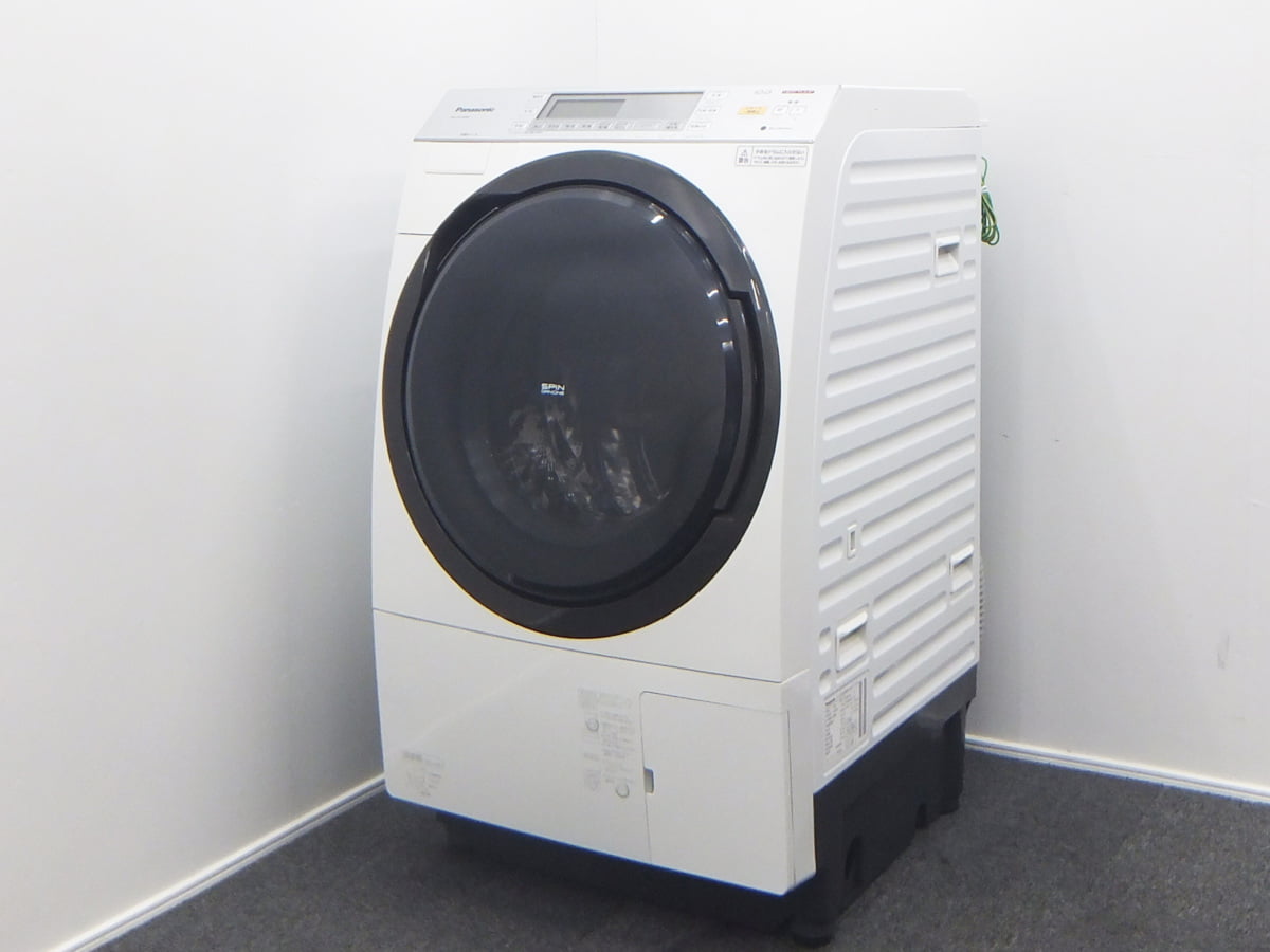 洗濯機・ドラム式洗濯機などの不用品の買取ならリプラス