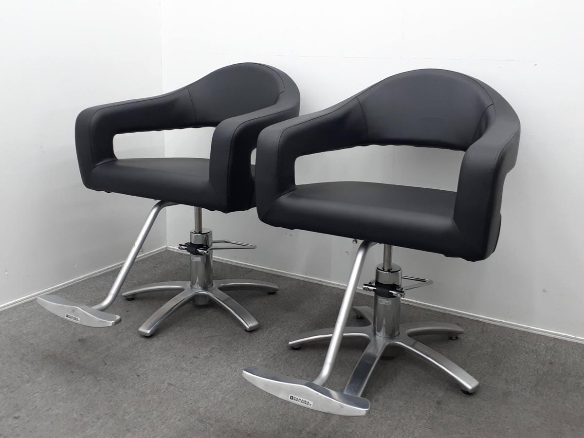 TAKARA BELMONT タカラベルモント YAMA ヤマ SP-YA BEAUTY CHAIR 