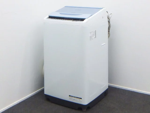 HITACHI ビートウォッシュ BW-V70B 7.0㎏ HITACHI日立 BEAT WASH 